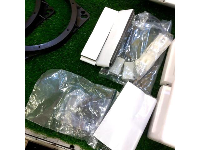 carrozzeria TS-F1650 16cmコアキシャル2ウェイスピーカー