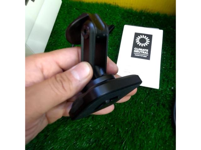 PEAK DESIGN MOTORCYLE STEM MOUNT