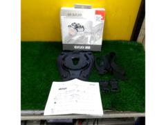 GIVI SEATLOCK S430 シートロックフランジ