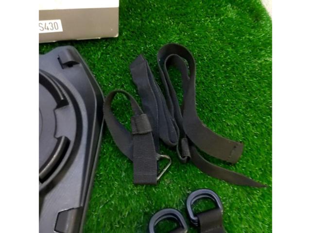 GIVI SEATLOCK S430 シートロックフランジ