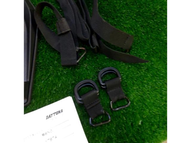 GIVI SEATLOCK S430 シートロックフランジ