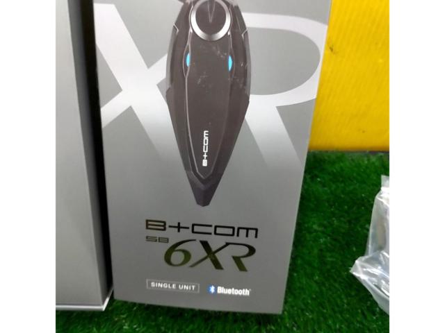 SYGN HOUSE B+COM SB6XR シングルユニット 00082396