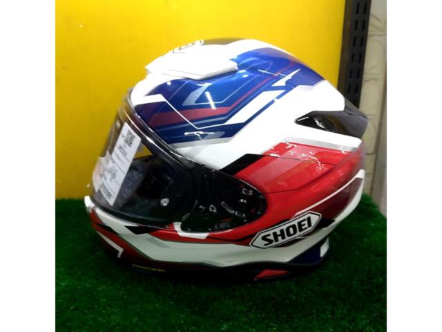 【サイズ:XL(61cm)】SHOEI Z-8 CAPRICCIO
