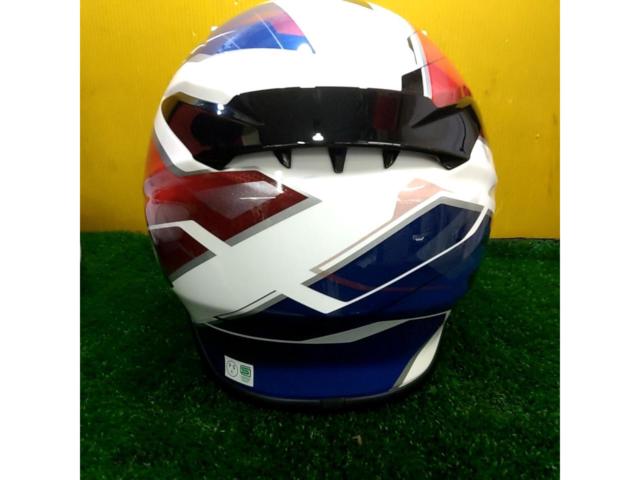 【サイズ:XL(61cm)】SHOEI Z-8 CAPRICCIO