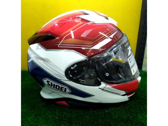 【サイズ:XL(61cm)】SHOEI Z-8 CAPRICCIO