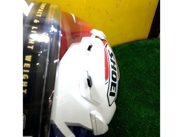 【サイズ:XL(61cm)】SHOEI Z-8 CAPRICCIO