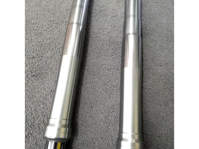 SUZUKI純正 ハヤブサ/EJ11A純正 フロントフォーク