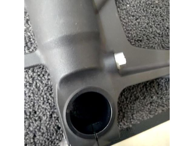 SUZUKI純正 ハヤブサ/EJ11A純正 フロントフォーク