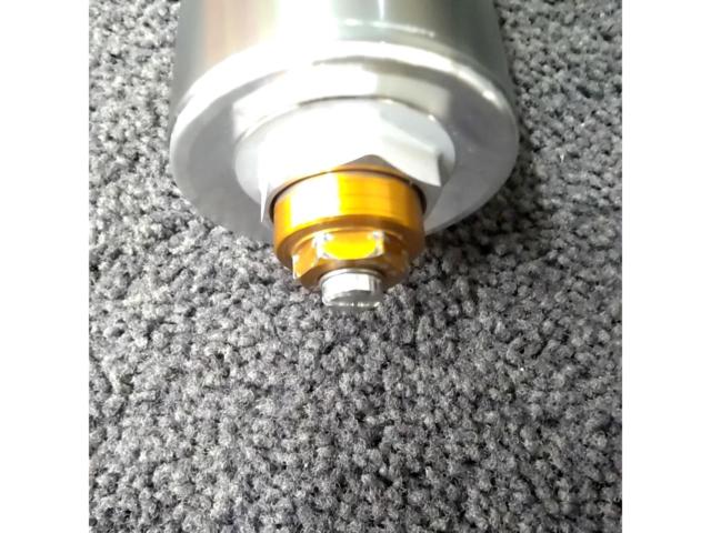 SUZUKI純正 ハヤブサ/EJ11A純正 フロントフォーク