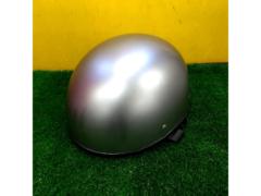 【サイズ:フリー】unicar BH-50 ハーフヘルメット