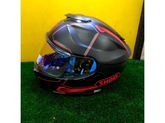 【サイズ:S】SHOEI GT-Air