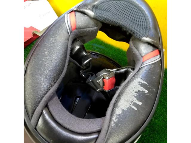 【サイズ:S】SHOEI GT-Air