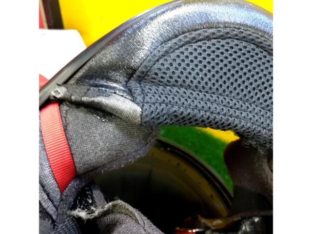 【サイズ:S】SHOEI GT-Air