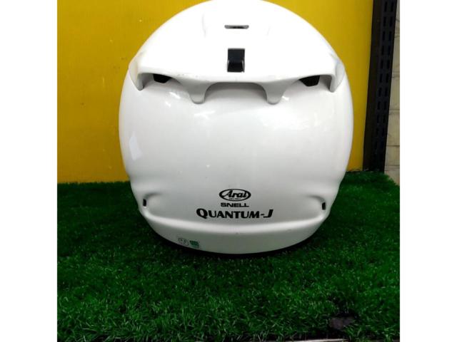 【サイズ:M】Arai QUANTUM-J