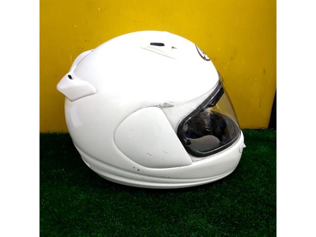 【サイズ:M】Arai QUANTUM-J