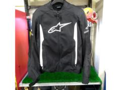 【サイズ:XL】Alpinestars T-FASTER AIR JACKET
