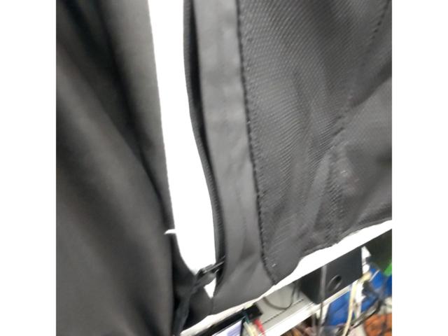 【サイズ:XL】Alpinestars T-FASTER AIR JACKET