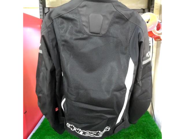 【サイズ:XL】Alpinestars T-FASTER AIR JACKET