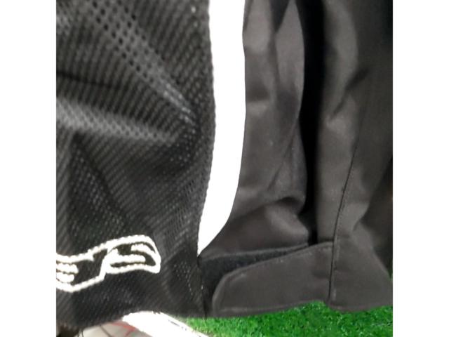 【サイズ:XL】Alpinestars T-FASTER AIR JACKET