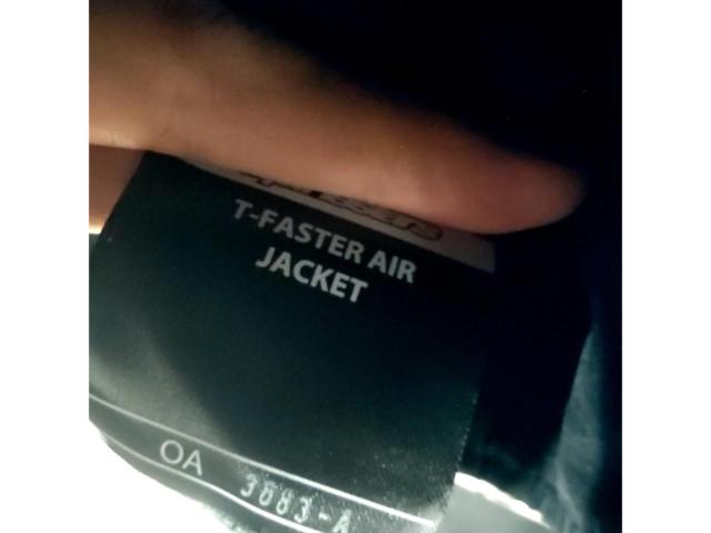 【サイズ:XL】Alpinestars T-FASTER AIR JACKET