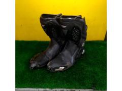 【サイズ:EU43】DAINESE TORQUE RS OUT レーシングシューズ