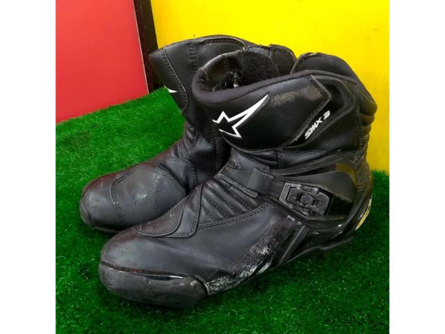 Alpinestars S-MX3 (SMX3) ライディングシューズ