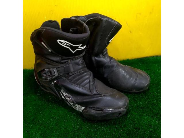 Alpinestars S-MX3 (SMX3) ライディングシューズ