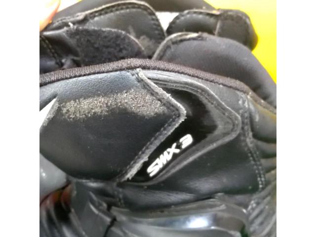 Alpinestars S-MX3 (SMX3) ライディングシューズ