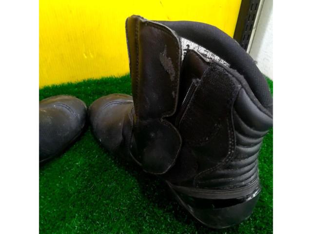 Alpinestars S-MX3 (SMX3) ライディングシューズ