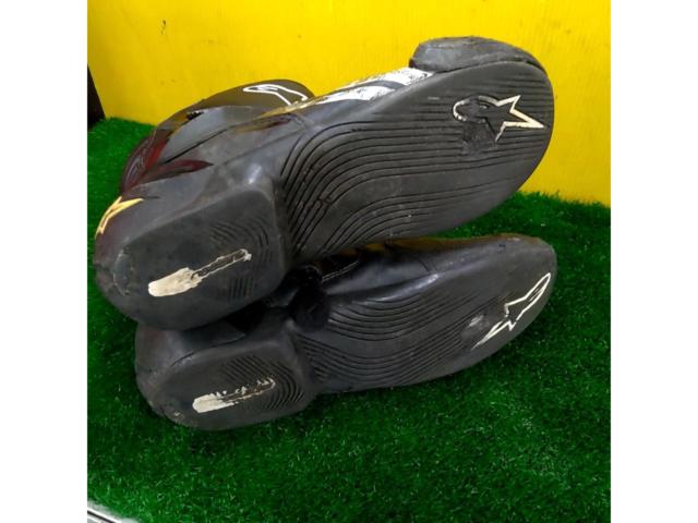 Alpinestars S-MX3 (SMX3) ライディングシューズ