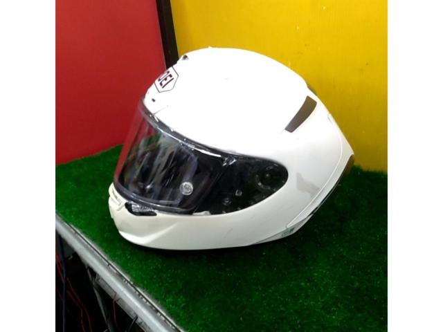【サイズ:M】SHOEI X-Fourteen フルフェイスヘルメット