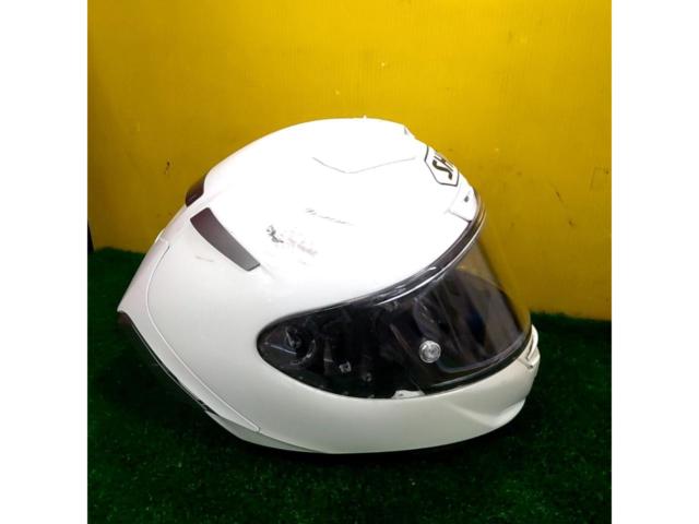 【サイズ:M】SHOEI X-Fourteen フルフェイスヘルメット