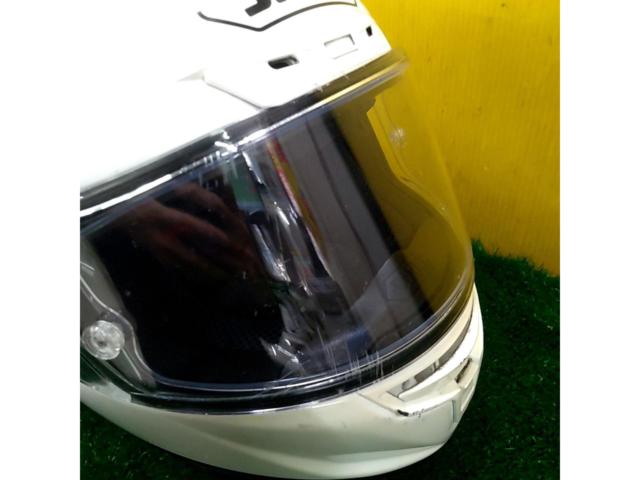 【サイズ:M】SHOEI X-Fourteen フルフェイスヘルメット