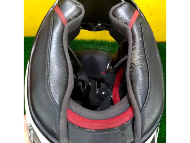 【サイズ:M】SHOEI X-Fourteen フルフェイスヘルメット