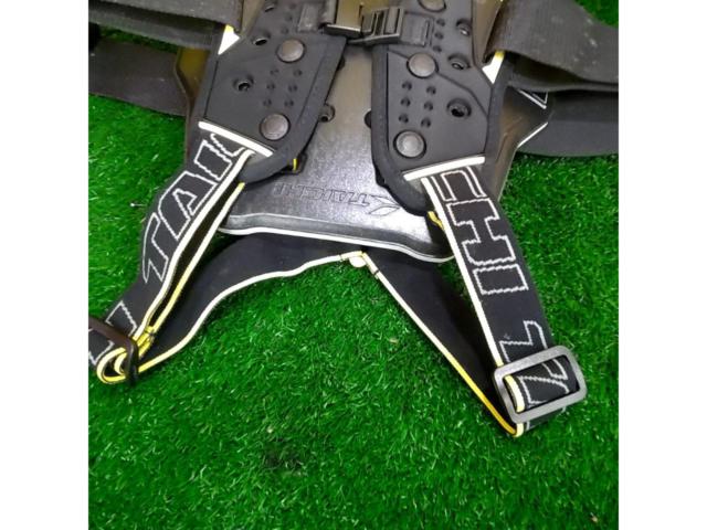 RSTaichi TRV06 胸部プロテクター
