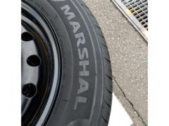 KUMHO MARSHAL MH12 ※2本のみ