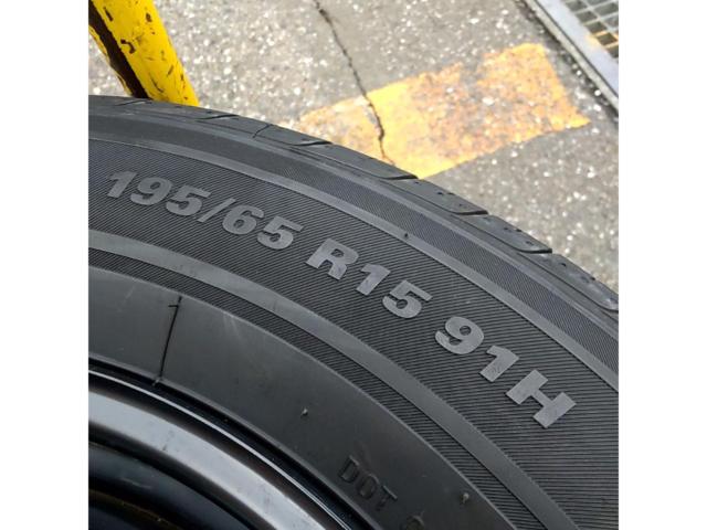 KUMHO MARSHAL MH12 ※2本のみ