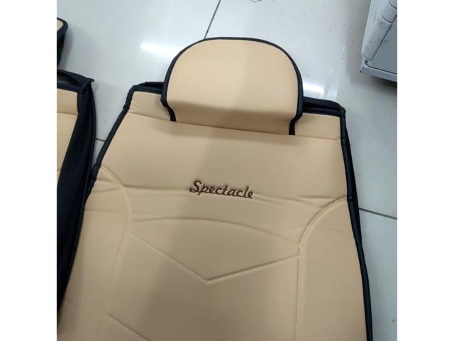 Spectacle 汎用 シートカバー