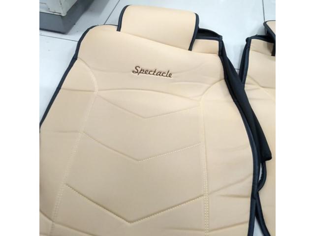 Spectacle 汎用 シートカバー