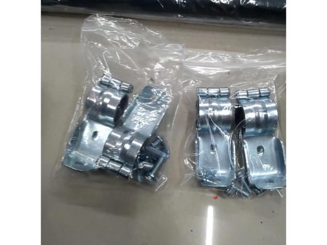 星光産業 EE-231 ユーティリティサイドバー【ジムニー/JB64.JB74】