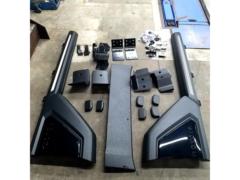 トヨタ純正 ハイラックス/GUN226純正 スポーツバー