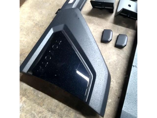トヨタ純正 ハイラックス/GUN226純正 スポーツバー