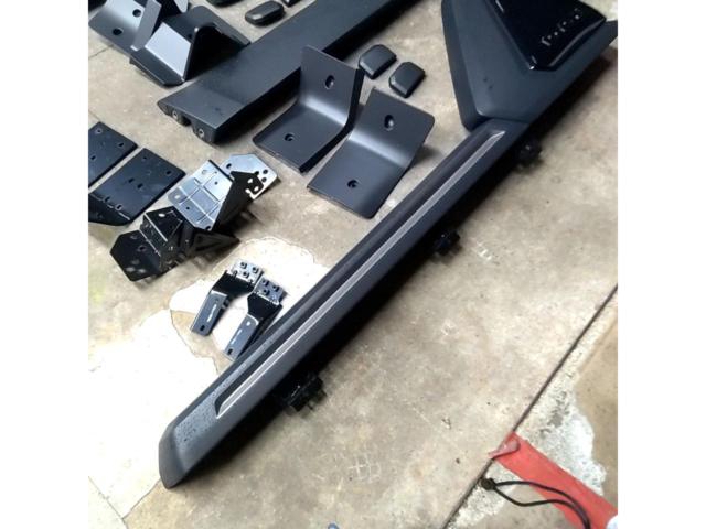 トヨタ純正 ハイラックス/GUN226純正 スポーツバー