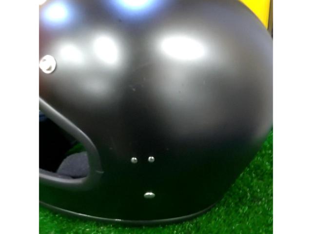 【サイズ:フリー(58-59cm)】 TNK工業 BEN B-80 フルフェイスヘルメット