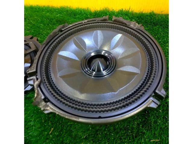 ダイハツ純正OP ALPINE SWD-65CKD 16.5cm ドアウーファー