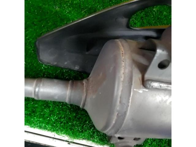 HONDA純正 PCX125/JF28純正 マフラー