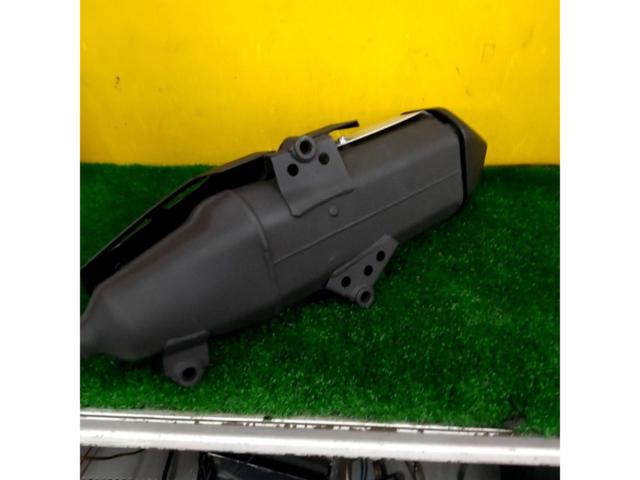 HONDA純正 ADV160/KF54純正 マフラー