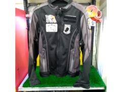 【サイズ:】MOTOR HEAD RIDERS  M1703 メッシュジャケット