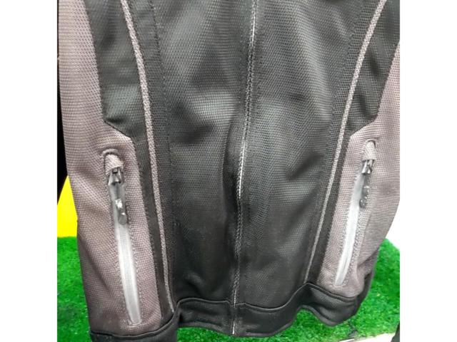 【サイズ:】MOTOR HEAD RIDERS  M1703 メッシュジャケット
