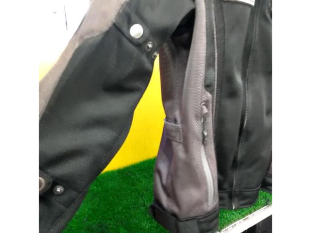 【サイズ:】MOTOR HEAD RIDERS  M1703 メッシュジャケット